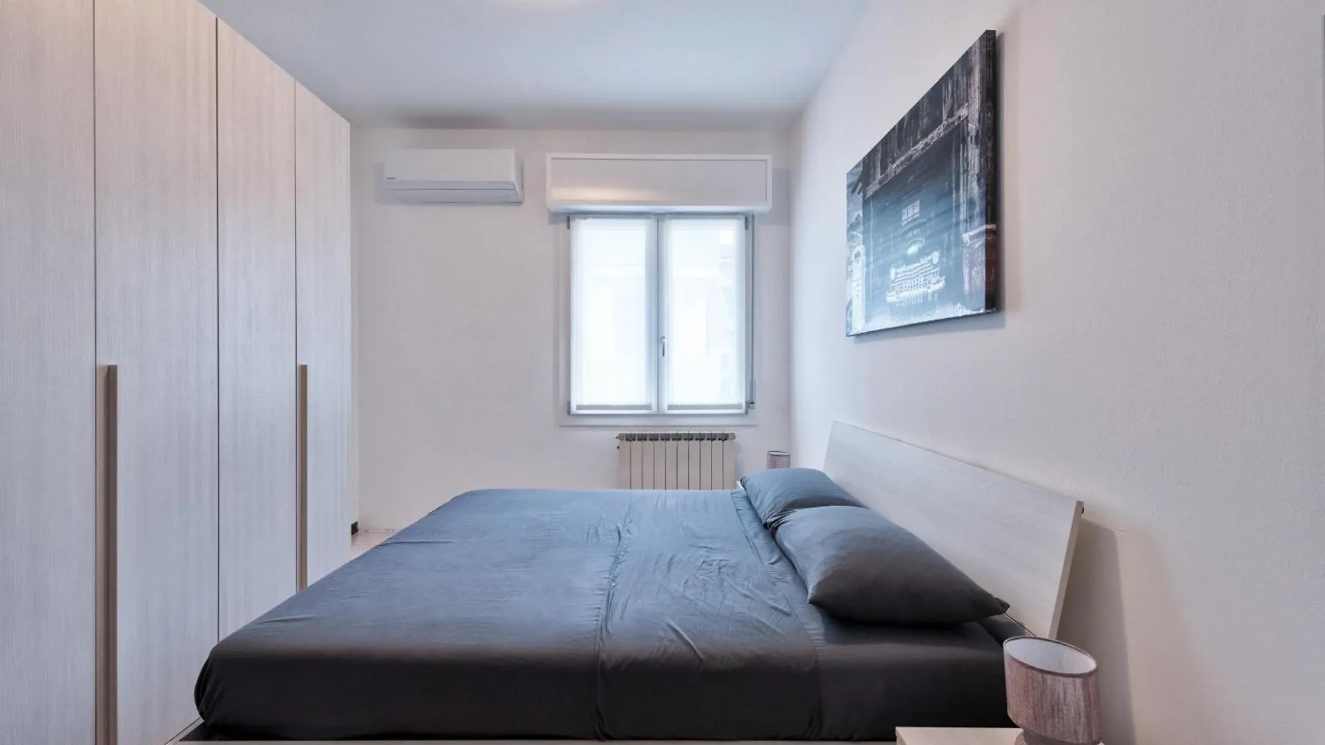 Marila Standard, 6 Posti A Due Passi Dal Mare Appartement Lido di Jesolo