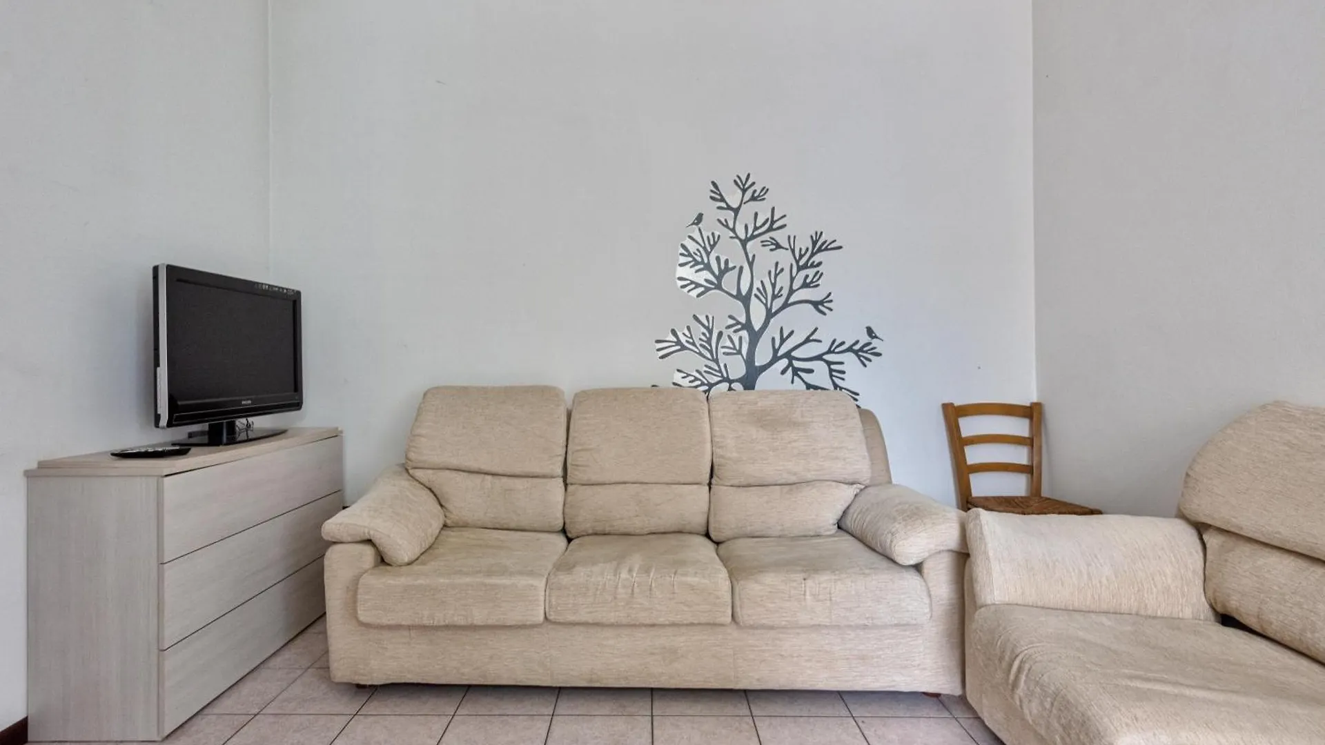Marila Standard, 6 Posti A Due Passi Dal Mare Appartement Lido di Jesolo Italië