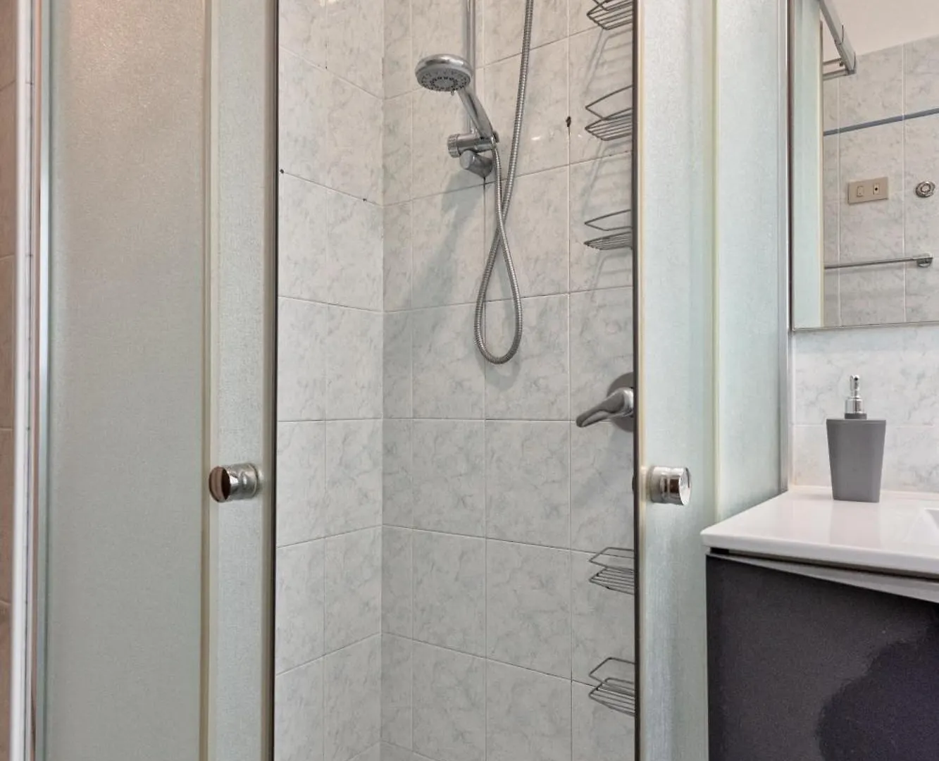 Marila Standard, 6 Posti A Due Passi Dal Mare Appartement Lido di Jesolo Italië
