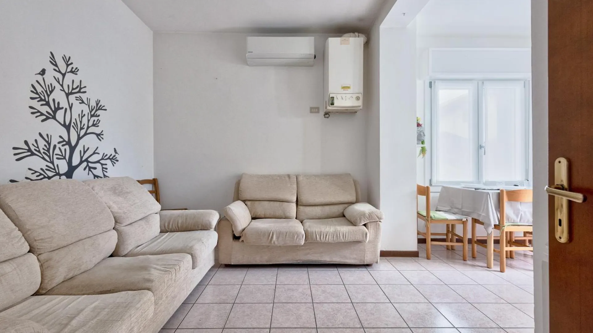 Marila Standard, 6 Posti A Due Passi Dal Mare Appartement Lido di Jesolo
