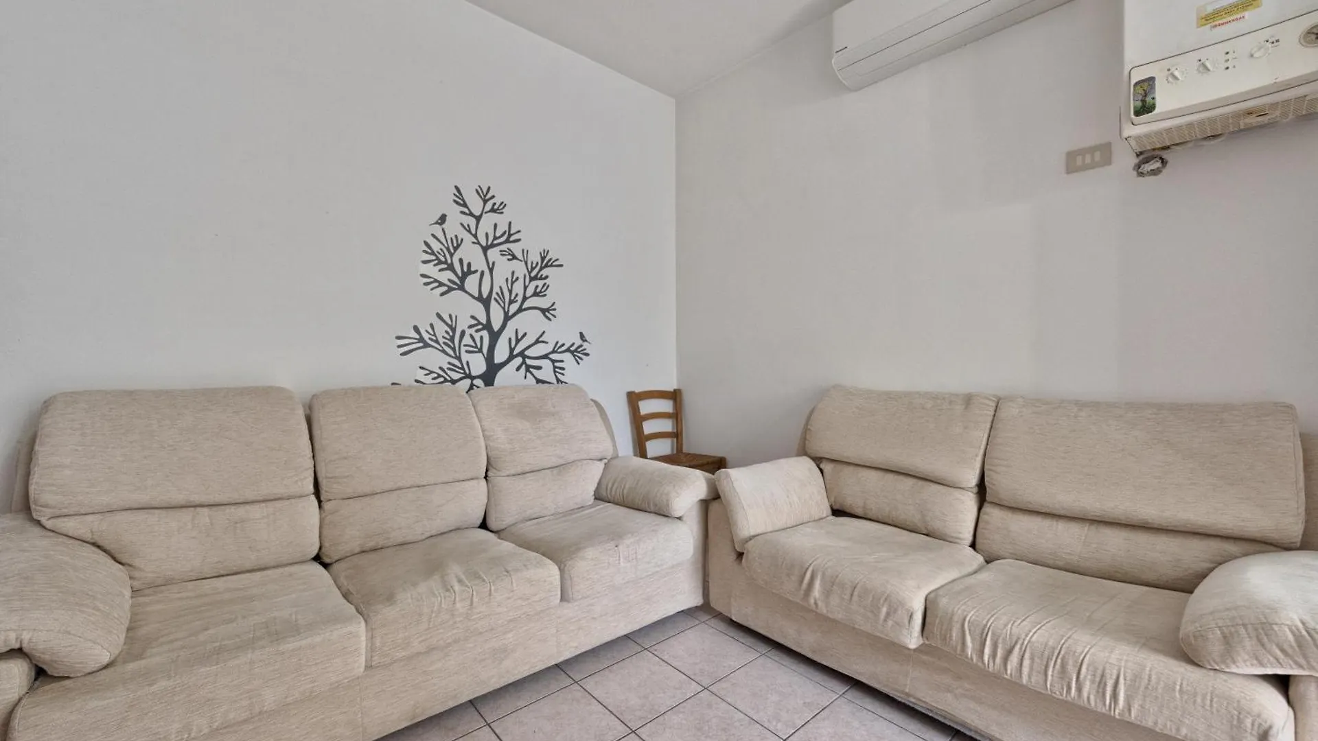 Marila Standard, 6 Posti A Due Passi Dal Mare Appartement Lido di Jesolo
